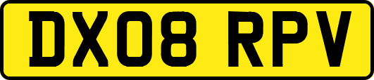 DX08RPV