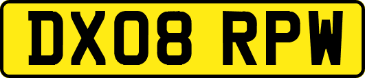 DX08RPW