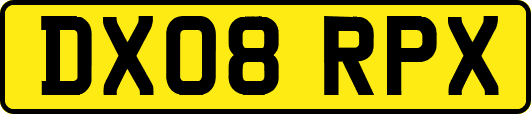 DX08RPX