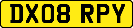 DX08RPY