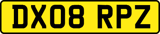 DX08RPZ