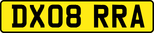 DX08RRA