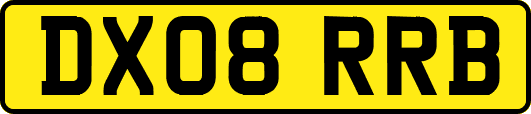 DX08RRB