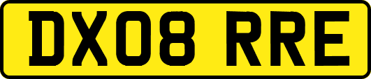 DX08RRE