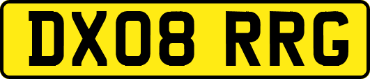 DX08RRG