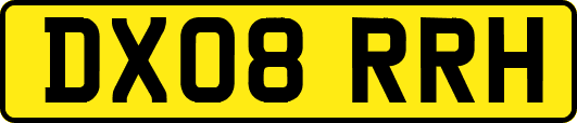 DX08RRH