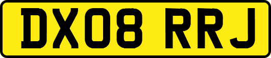 DX08RRJ