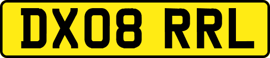 DX08RRL