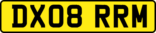 DX08RRM