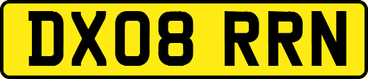 DX08RRN