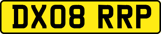 DX08RRP