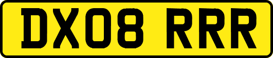 DX08RRR