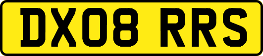 DX08RRS