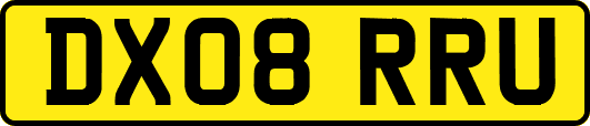 DX08RRU