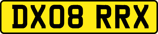 DX08RRX