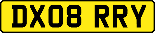 DX08RRY