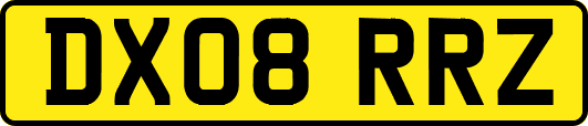 DX08RRZ