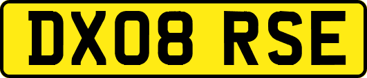 DX08RSE