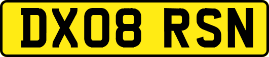 DX08RSN