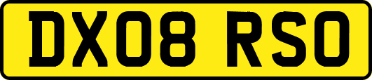 DX08RSO