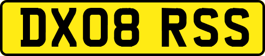 DX08RSS