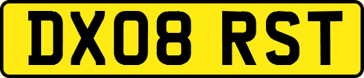 DX08RST