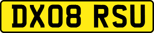 DX08RSU