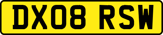 DX08RSW