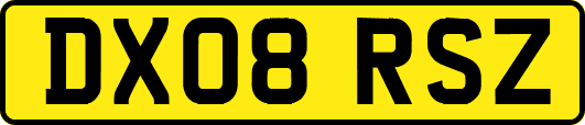 DX08RSZ