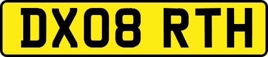 DX08RTH