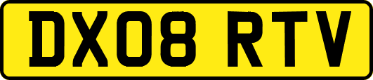 DX08RTV