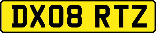 DX08RTZ