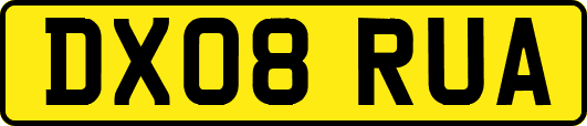 DX08RUA