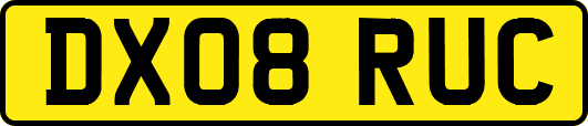 DX08RUC