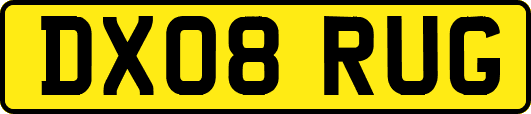 DX08RUG