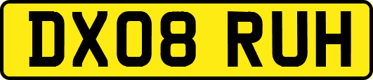DX08RUH