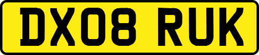 DX08RUK