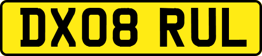 DX08RUL