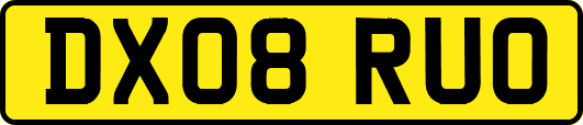 DX08RUO