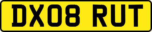 DX08RUT