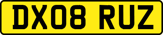 DX08RUZ