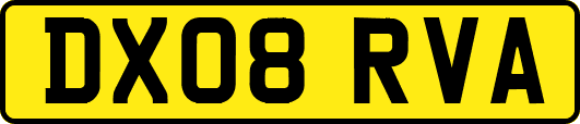 DX08RVA