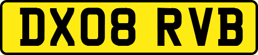 DX08RVB