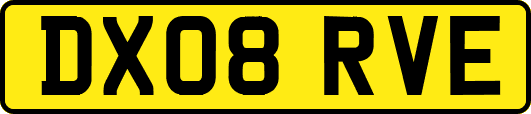 DX08RVE