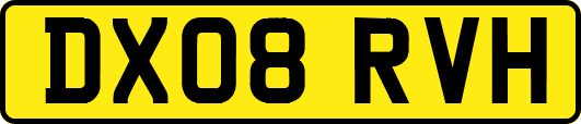 DX08RVH