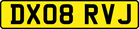 DX08RVJ