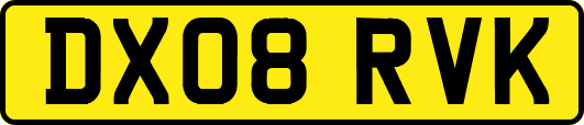 DX08RVK