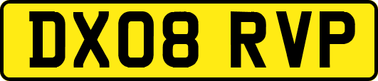 DX08RVP
