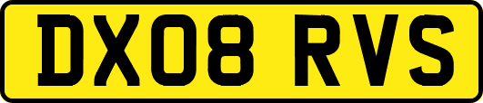 DX08RVS