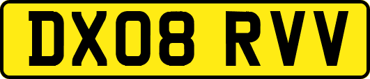 DX08RVV